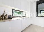Wederverkoop - VILLA -
BENISSA - Costa Blanca