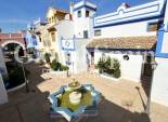 Wederverkoop - VILLA -
SAN JAVIER - Costa Calida