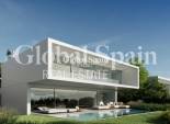 Nouvelle construction - VILLA -
ESTEPONA - Estepona Golf