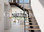 Nueva construcción  - VILLA -
SAN JAVIER - Roda Golf