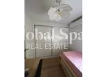 Wederverkoop - Appartement -
Albir - center