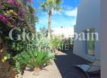 Revente - VILLA -
ALGORFA - Inland