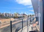 Wederverkoop - PENTHOUSE -
SAN MIGUEL DE SALINAS - San Miguel de Salinas