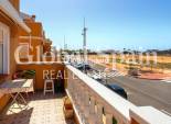 Revente - Appartement -
TORREVIEJA - Torrevieja