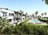 Nieuwbouw - APPARTEMENT -
CIUDAD QUESADA