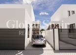 Nouvelle construction - VILLA -
DOLORES