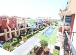 Wiederverkauf - WOHNUNG -
ORIHUELA COSTA - Costa Blanca