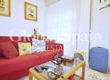 Wiederverkauf - WOHNUNG -
ALICANTE - BENALÚA