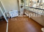 Wiederverkauf - PENTHOUSE -
TORREVIEJA - Torre la mata