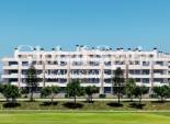 Nouvelle construction - APPARTEMENT -
MIJAS - Mijas Golf