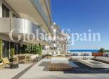Nueva construcción  - APARTAMENTO -
TORREMOLINOS - Sunny View