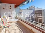 Wiederverkauf - PENTHOUSE -
TORREVIEJA - Playa del Cura