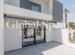Nieuwbouw - APPARTEMENT -
TORREVIEJA - LOS BALCONES - LOS ALTOS