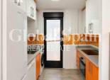 Odsprzedaż - MIESZKANIE -
TORREVIEJA - La Mata pueblo