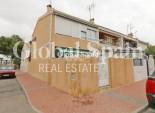 Resale - HOUSE -
TORREVIEJA - Playa De Los Náufragos