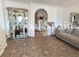 Wederverkoop - HUIS -
TORREVIEJA - LOS BALCONES - LOS ALTOS