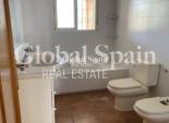 Resale - HOUSE -
FUENTE ÁLAMO DE MURCIA - Inland