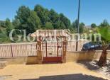Resale - VILLA -
CALASPARRA - Inland