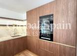 Resale - APARTMENT -
ORIHUELA COSTA - Altos de campoamor