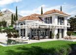 Neubau - Villa -
MARBELLA - Lomas del Virrey