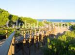 Wederverkoop - APPARTEMENT -
SANTA POLA - Costa Blanca