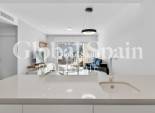 Wiederverkauf - WOHNUNG -
GUARDAMAR DEL SEGURA - Costa Blanca
