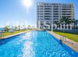 Wederverkoop - PENTHOUSE -
TORREVIEJA - Costa Blanca