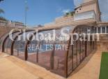 Resale - HOUSE -
ORIHUELA COSTA - Los Dolses