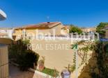 Revente - VILLA -
SAN FULGENCIO - LA MARINA
