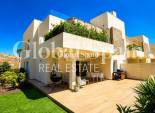Venta - APARTAMENTO -
LA FINCA GOLF - Inland