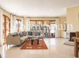 Wiederverkauf - VILLA -
LA MANGA DEL MAR MENOR - Costa Calida