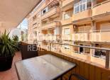 Wiederverkauf - WOHNUNG -
TORREVIEJA - Playa del Cura