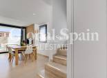 Wederverkoop - VILLA -
SAN JAVIER - Costa Calida