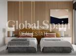 New Build - APARTMENT -
MARBELLA - Los Monteros