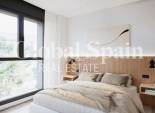 Neubau - WOHNUNG -
MÁLAGA - Campanillas