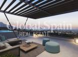 Nowo zbudowane - PENTHOUSE -
BENAHAVÍS - La quinta