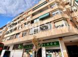 Wederverkoop - APPARTEMENT -
TORREVIEJA - Puerto Deportivo