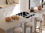 Nueva construcción  - APARTAMENTO -
FUENGIROLA - Torreblanca