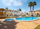 Resale - HOUSE -
ORIHUELA COSTA - La Regia