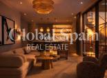 Nouvelle construction - APPARTEMENT -
MONDA - Guaro