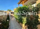 Resale - HOUSE -
CARTAGENA - Costa Calida