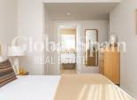 Nieuwbouw - APPARTEMENT -
CALPE - El Saladar