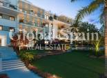 Nouvelle construction - APPARTEMENT -
ESTEPONA - Playa La Rada