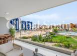Odsprzedaż - MIESZKANIE -
ORIHUELA COSTA - 