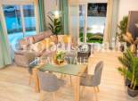 Neubau - VILLA -
CIUDAD QUESADA