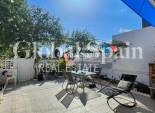 Wiederverkauf - HAUS -
TORREVIEJA - Costa Blanca