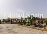 Resale - VILLA -
EL BEAL - Inland