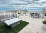 Resale - PENTHOUSE -
ORIHUELA COSTA - Costa Blanca