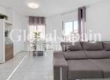 Resale - PENTHOUSE -
ALMORADÍ - Parque De La U