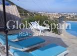 Revente - VILLA -
CALPE - Costa Blanca